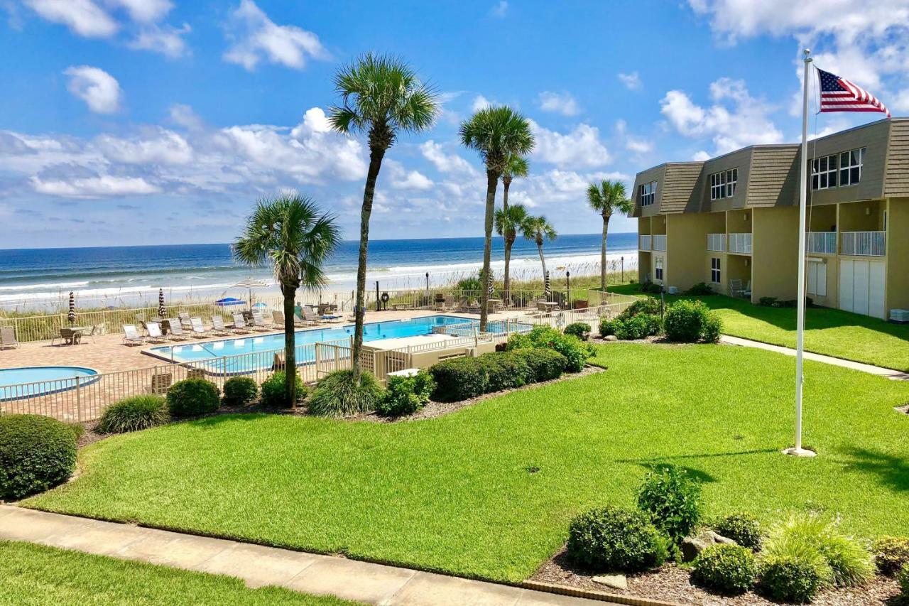 Coquina Condos St. Augustine Exteriér fotografie