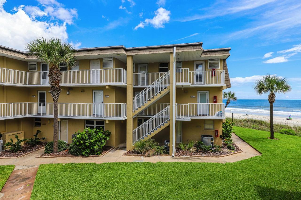 Coquina Condos St. Augustine Exteriér fotografie