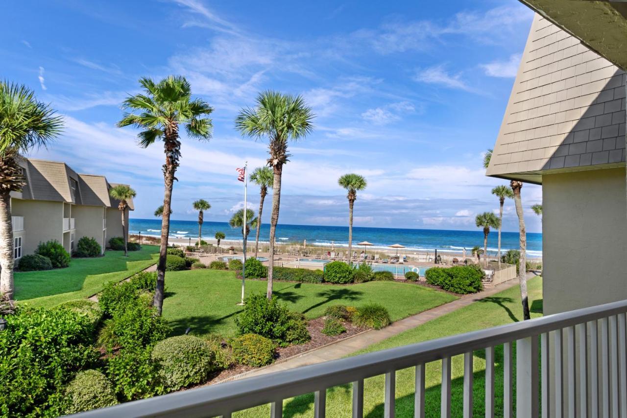 Coquina Condos St. Augustine Exteriér fotografie