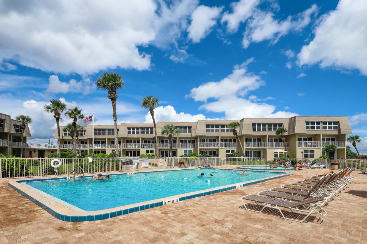 Coquina Condos St. Augustine Exteriér fotografie
