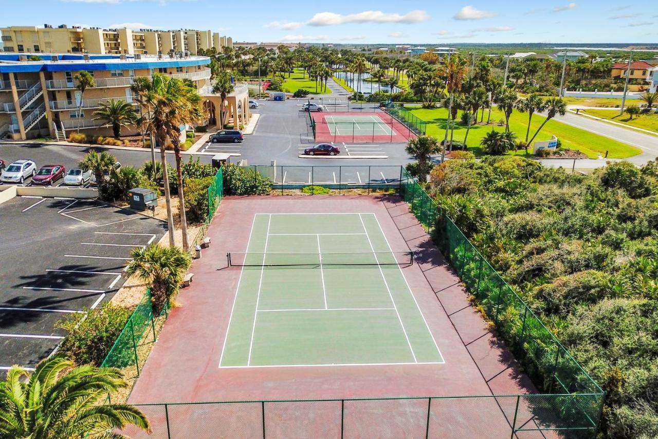 Coquina Condos St. Augustine Exteriér fotografie