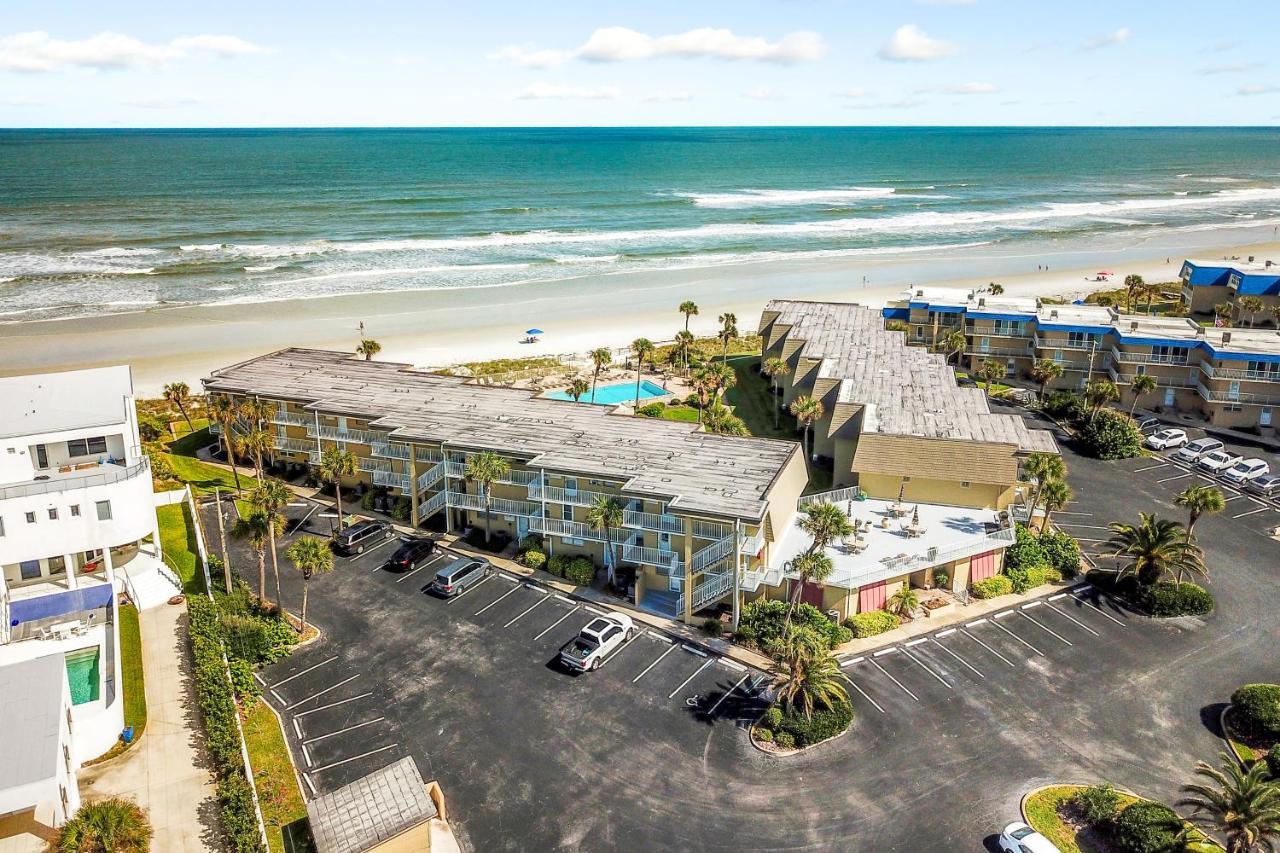 Coquina Condos St. Augustine Exteriér fotografie