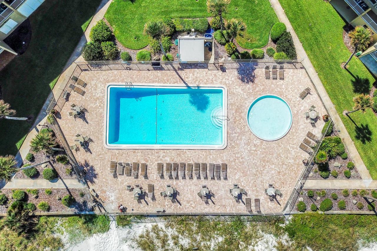 Coquina Condos St. Augustine Exteriér fotografie